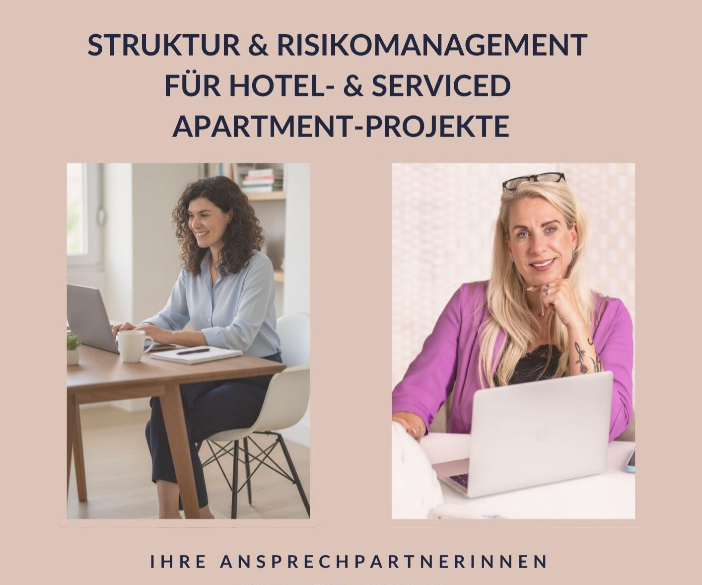 Melanie Brammann Portrait